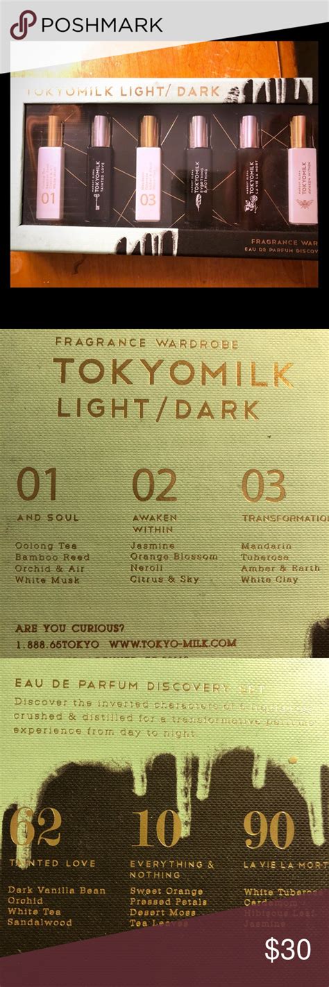 wardrobe oxygen|tokyomilk fragrance wardrobe oxygen.